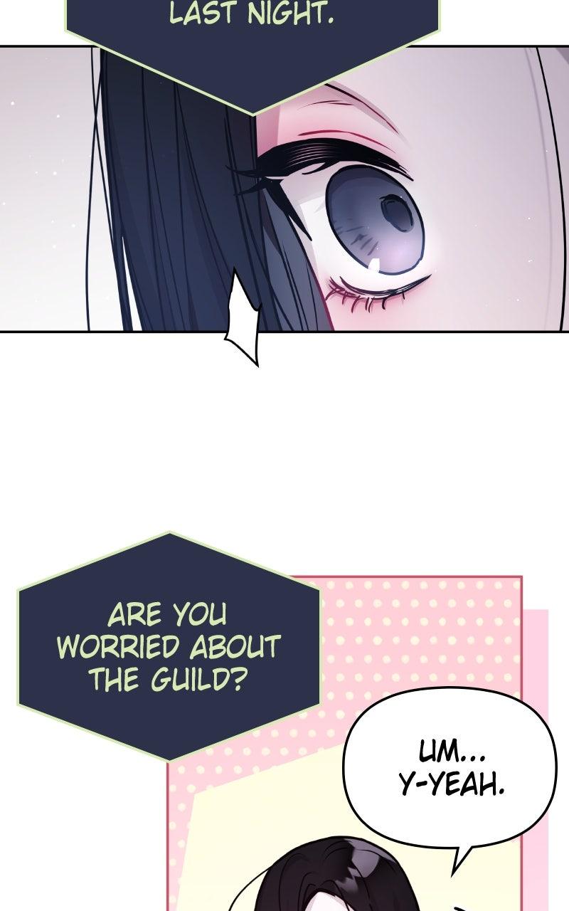 Our Guild’s Idol Chapter 40 - Page 62