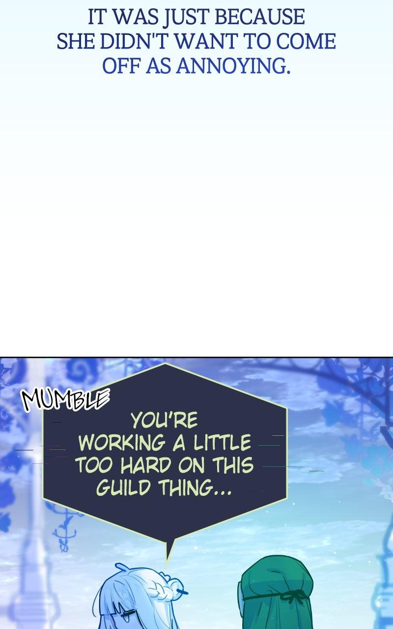 Our Guild’s Idol Chapter 40 - Page 66