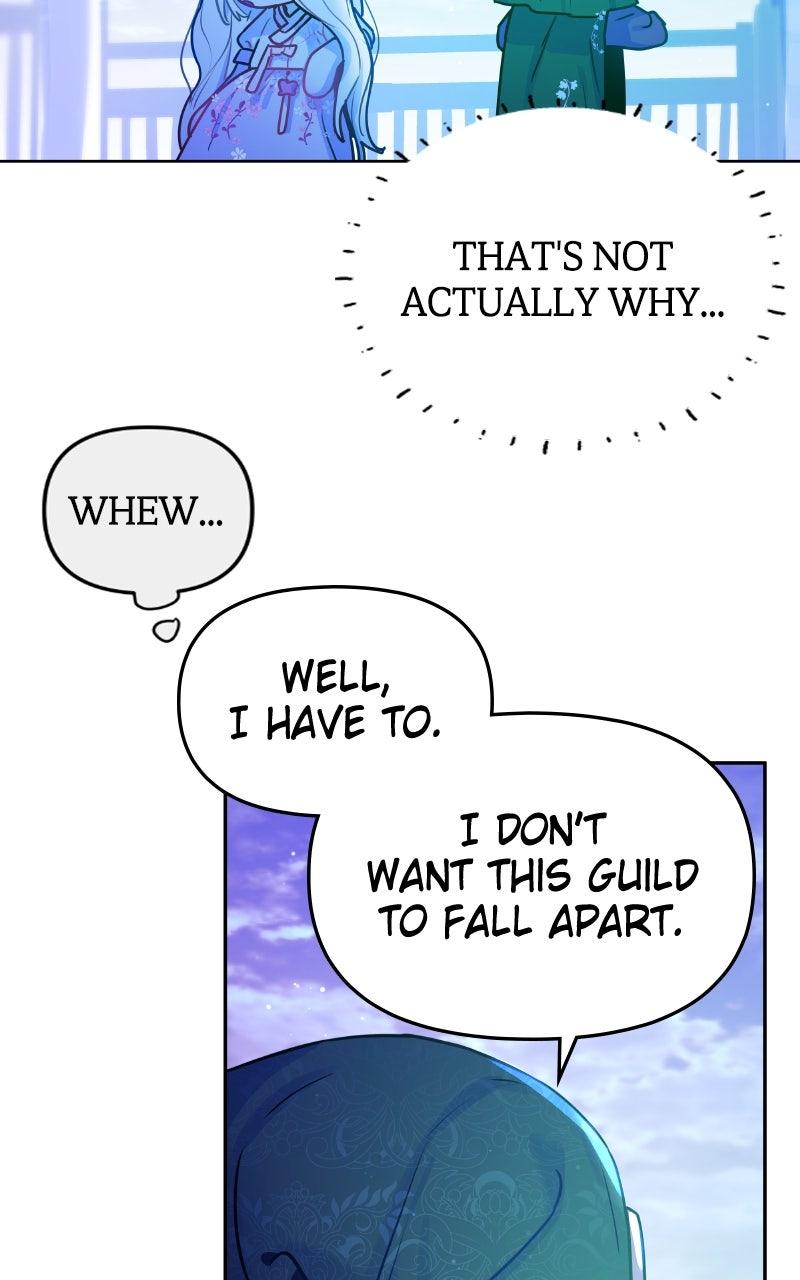 Our Guild’s Idol Chapter 40 - Page 67