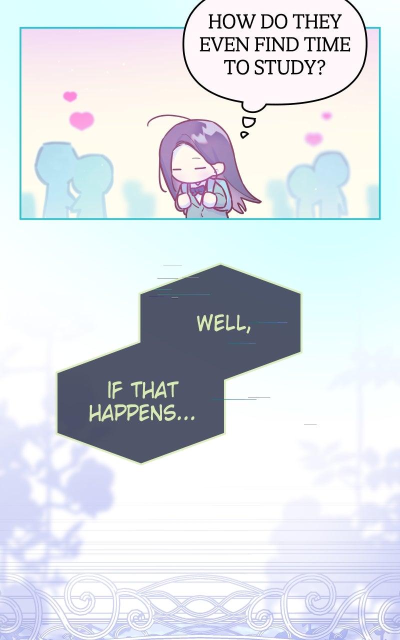 Our Guild’s Idol Chapter 40 - Page 69