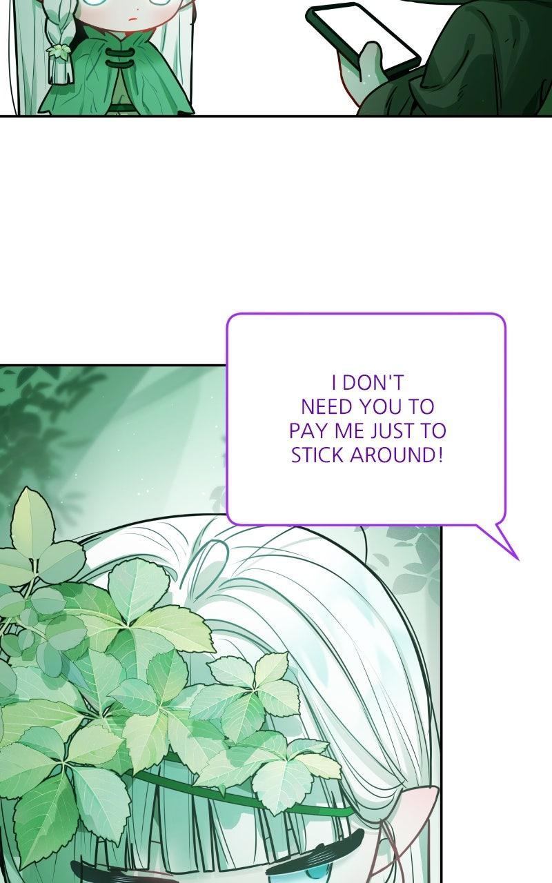 Our Guild’s Idol Chapter 41 - Page 8