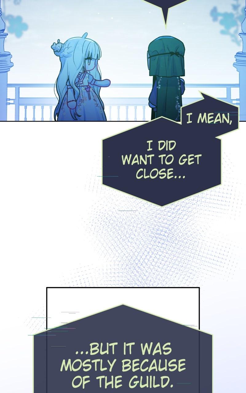 Our Guild’s Idol Chapter 41 - Page 15