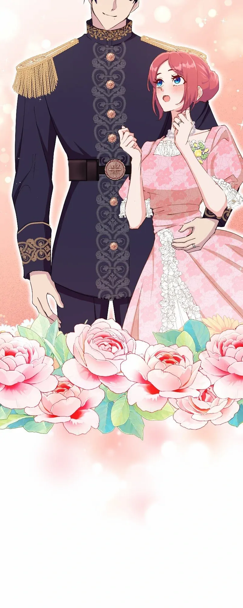 Our Lovey-Dovey Marriage of Convenience - Chapter 33 - 7