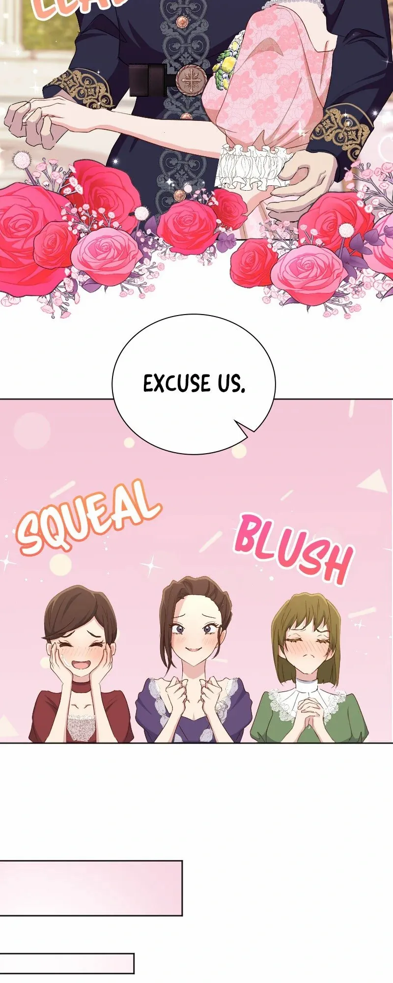 Our Lovey-Dovey Marriage of Convenience - Chapter 33 - 12