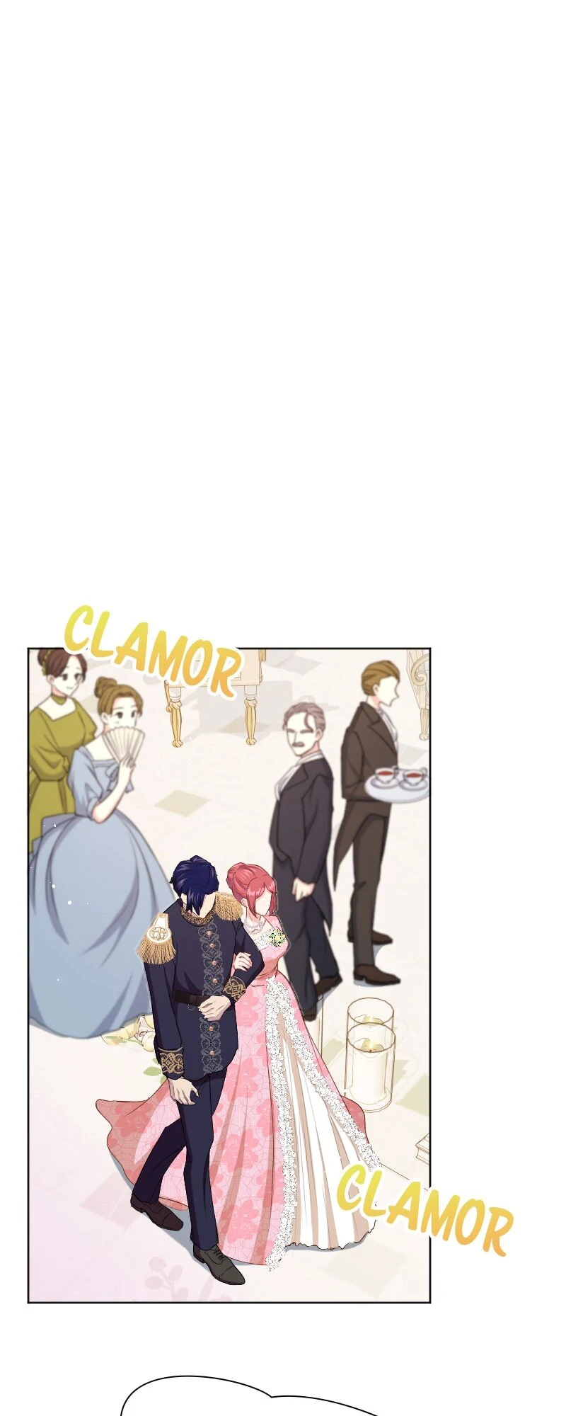 Our Lovey-Dovey Marriage of Convenience - Chapter 33 - 13