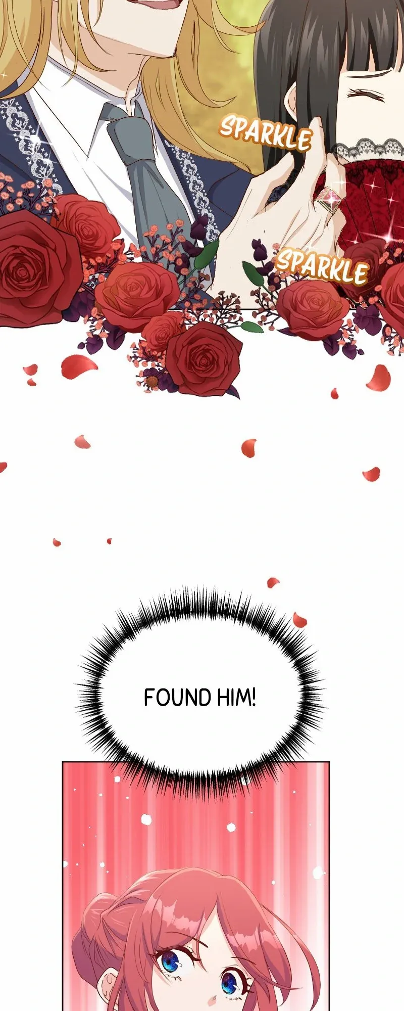 Our Lovey-Dovey Marriage of Convenience - Chapter 33 - 16