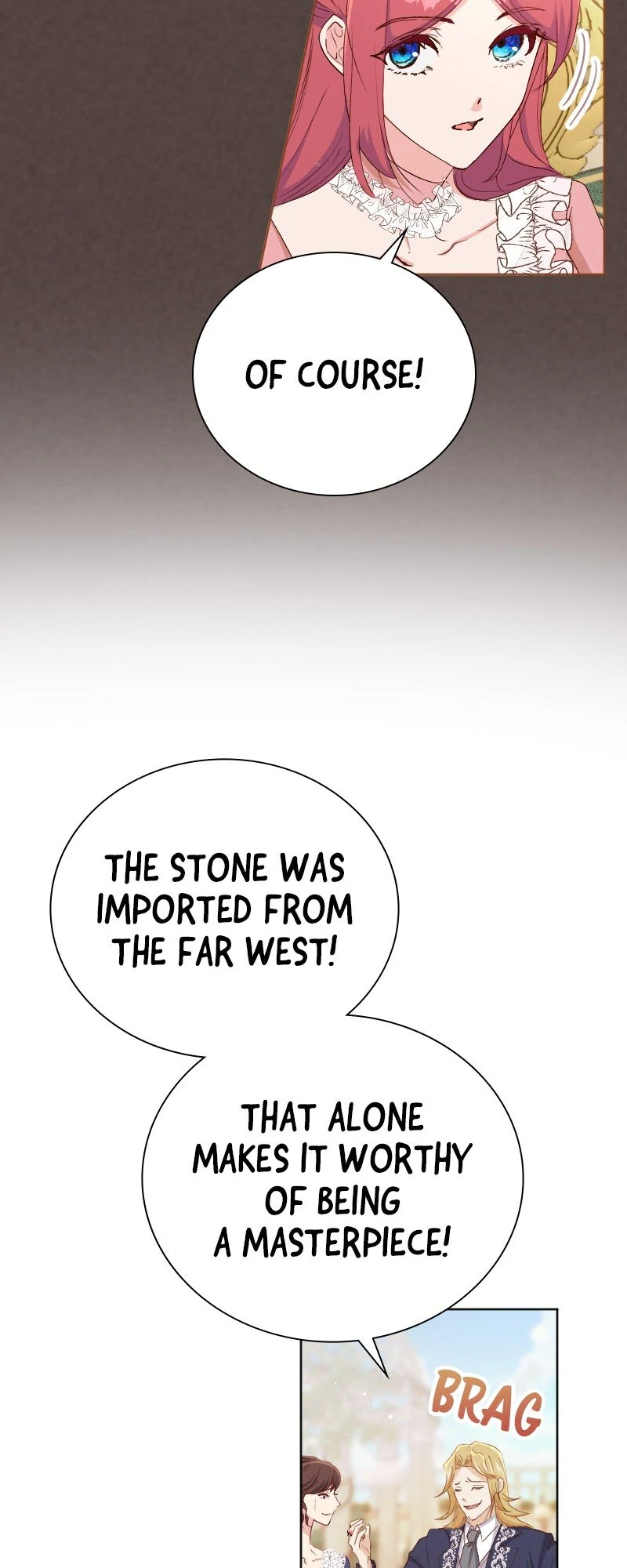 Our Lovey-Dovey Marriage of Convenience - Chapter 33 - 23