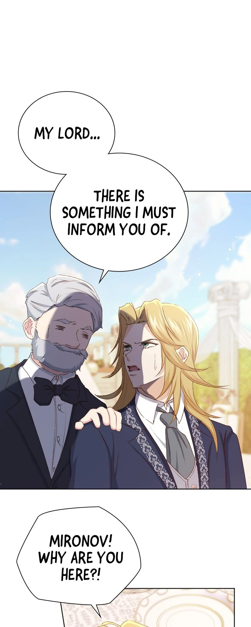 Our Lovey-Dovey Marriage of Convenience - Chapter 33 - 25