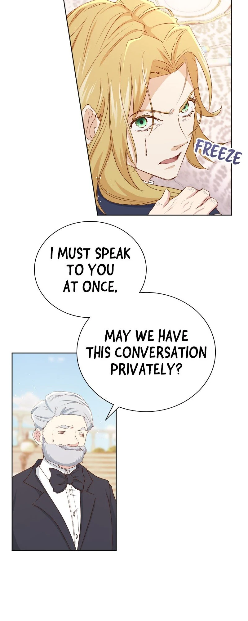 Our Lovey-Dovey Marriage of Convenience - Chapter 33 - 26