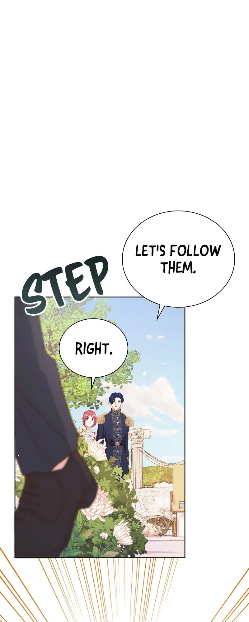 Our Lovey-Dovey Marriage of Convenience - Chapter 33 - 27