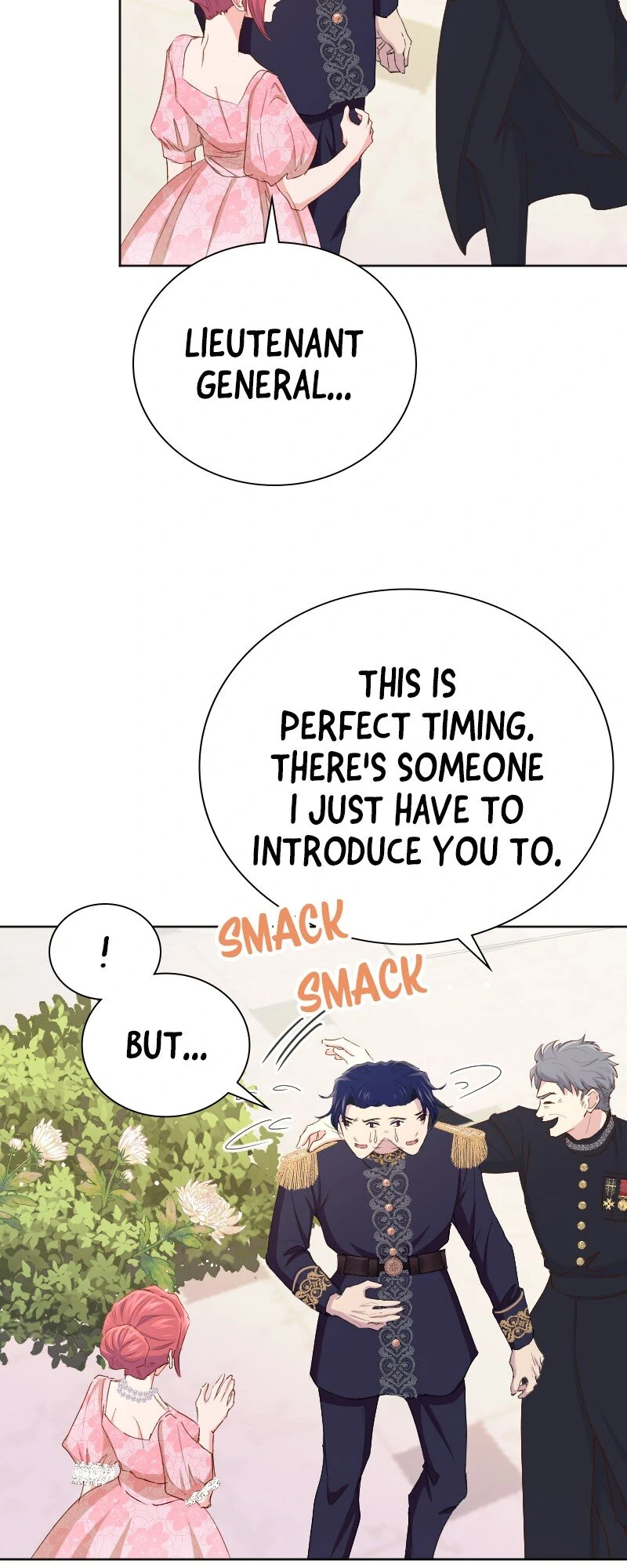 Our Lovey-Dovey Marriage of Convenience - Chapter 33 - 29