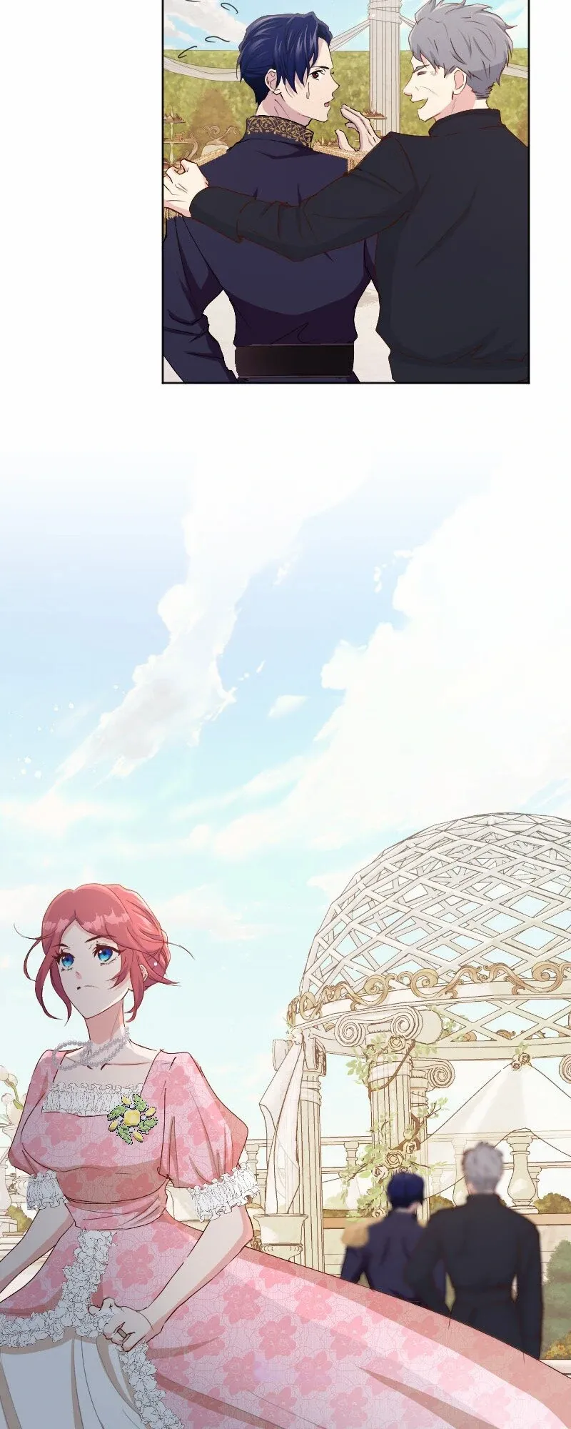 Our Lovey-Dovey Marriage of Convenience - Chapter 33 - 31