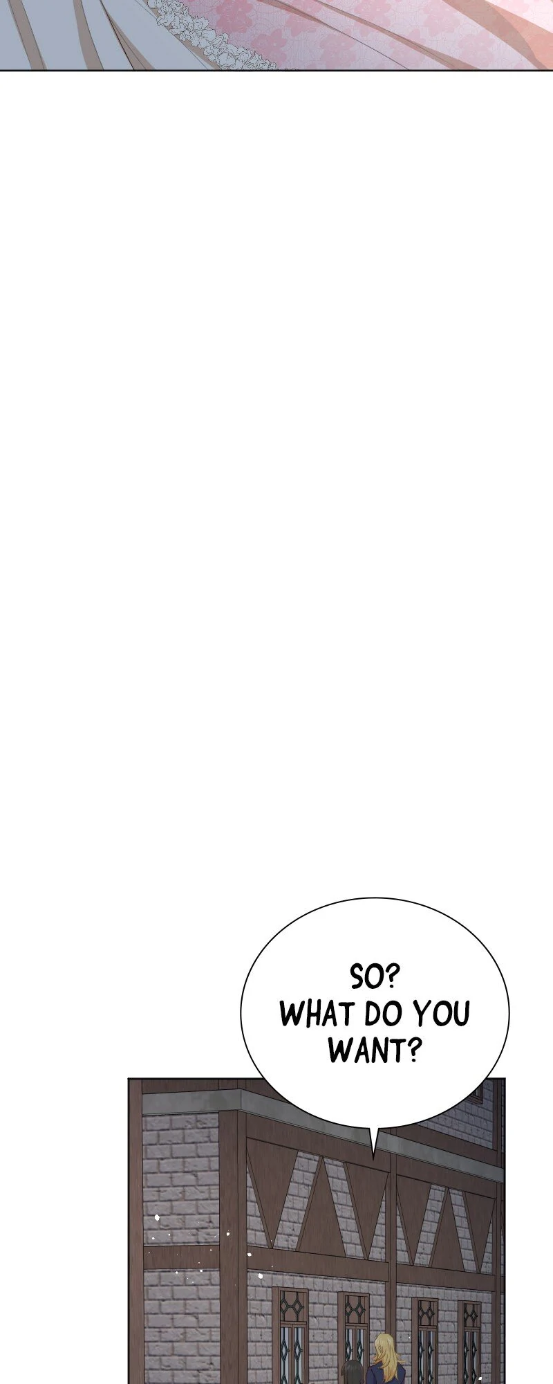 Our Lovey-Dovey Marriage of Convenience - Chapter 33 - 32