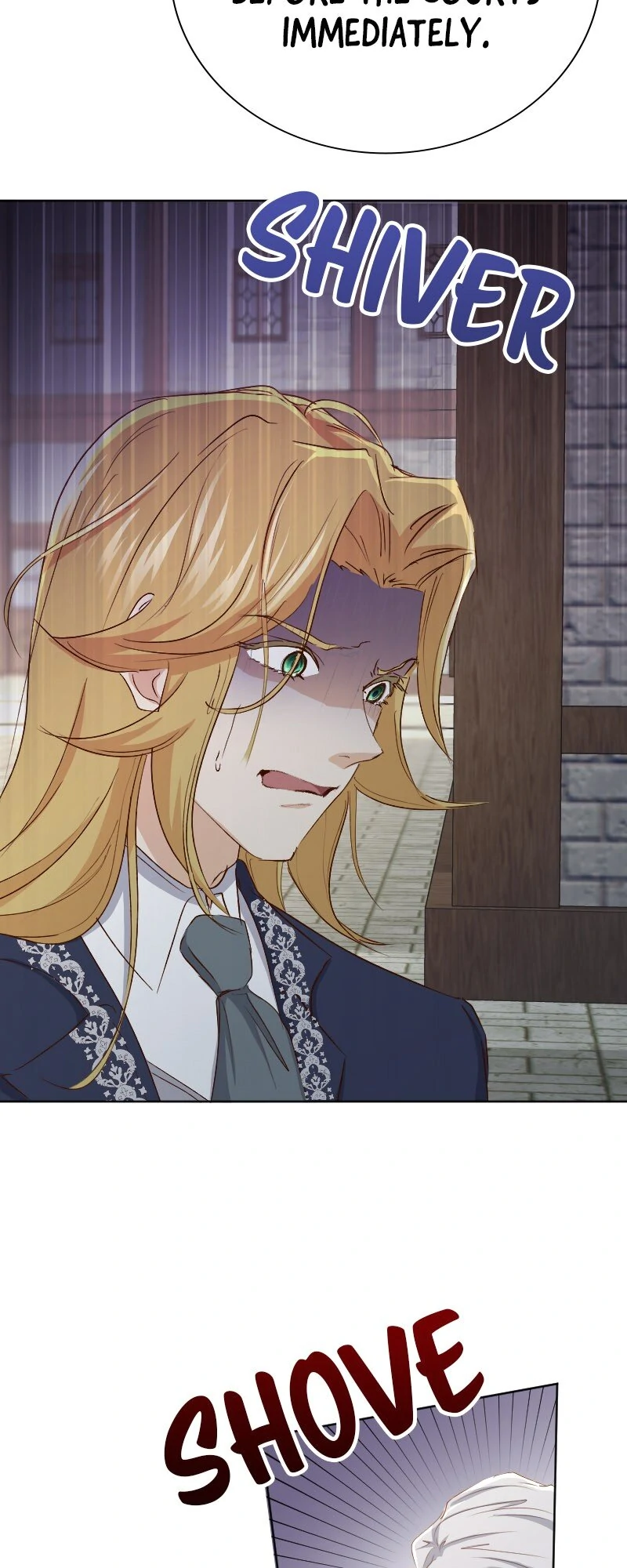 Our Lovey-Dovey Marriage of Convenience - Chapter 33 - 36