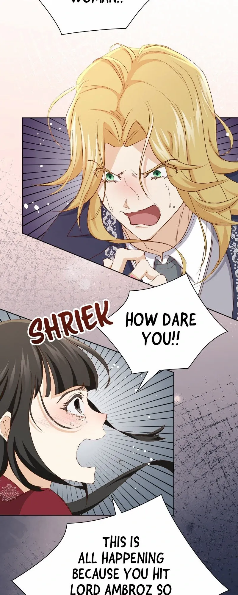 Our Lovey-Dovey Marriage of Convenience - Chapter 33 - 41