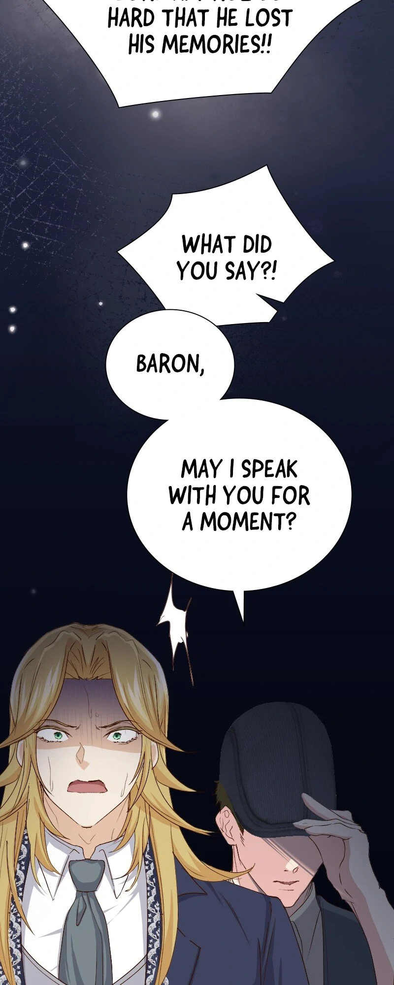 Our Lovey-Dovey Marriage of Convenience - Chapter 33 - 42