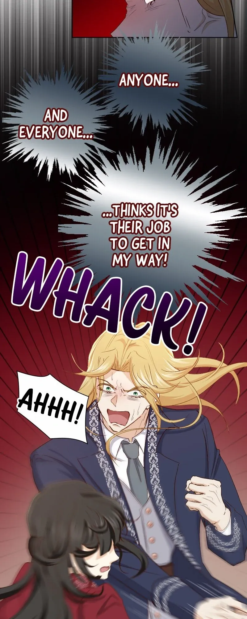 Our Lovey-Dovey Marriage of Convenience - Chapter 33 - 46