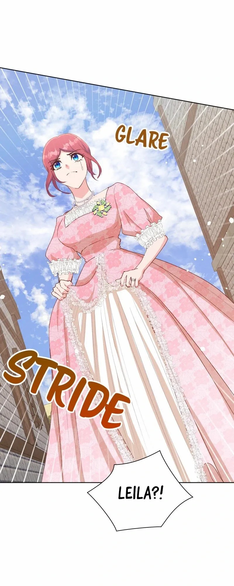 Our Lovey-Dovey Marriage of Convenience - Chapter 33 - 48