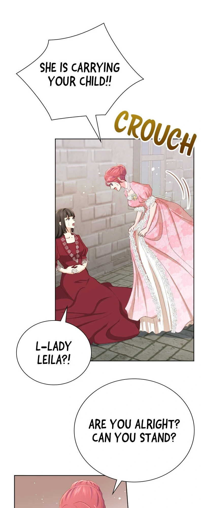 Our Lovey-Dovey Marriage of Convenience - Chapter 33 - 49