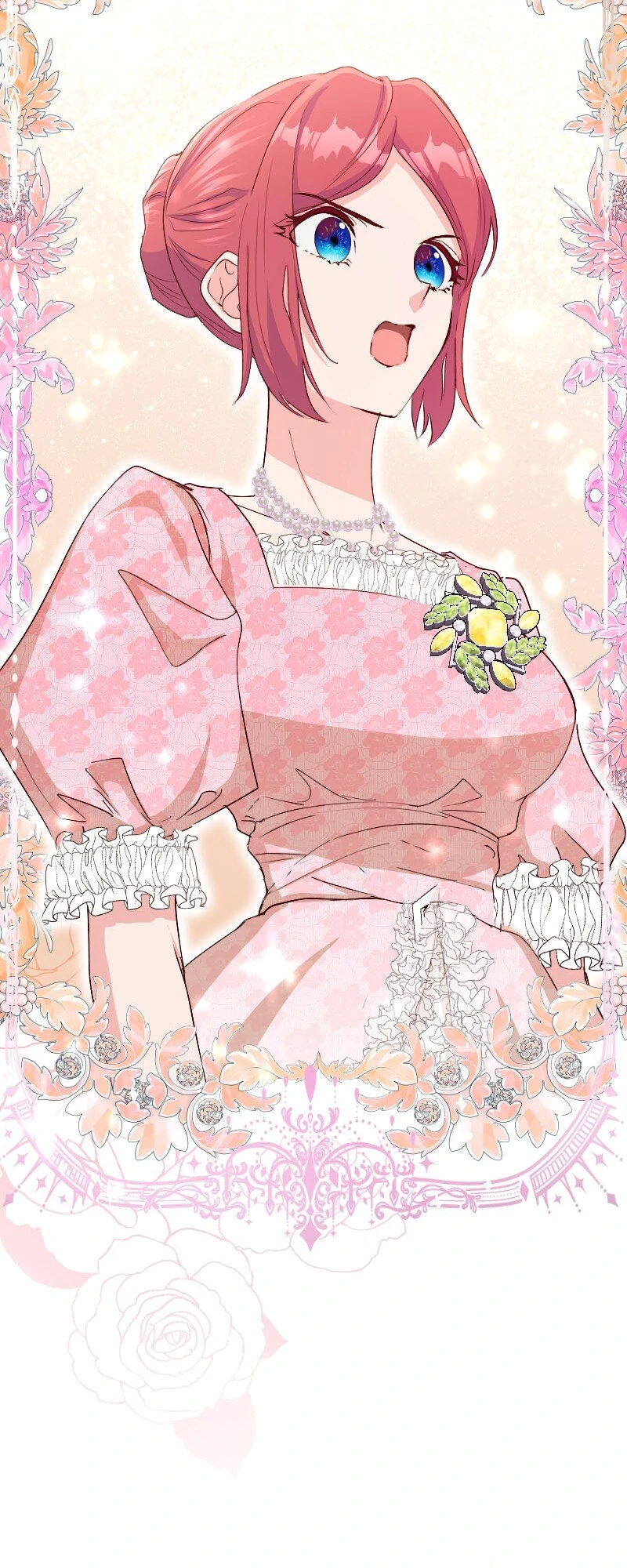 Our Lovey-Dovey Marriage of Convenience Chapter 34 - Page 13