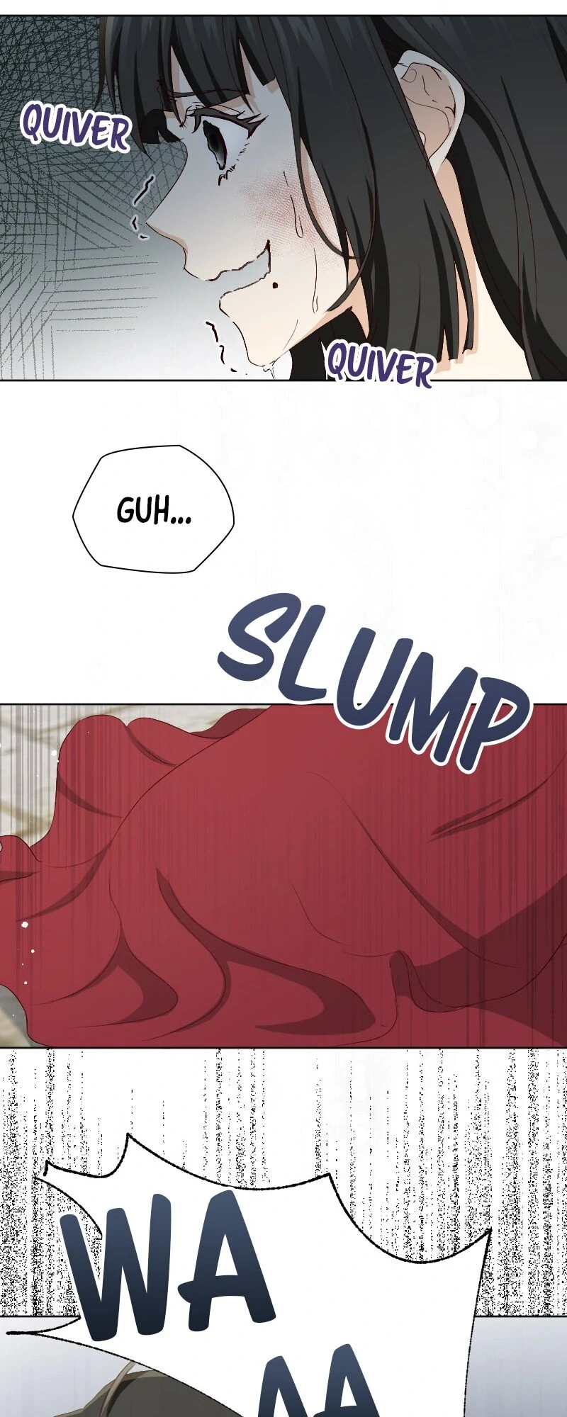 Our Lovey-Dovey Marriage of Convenience Chapter 34 - Page 14