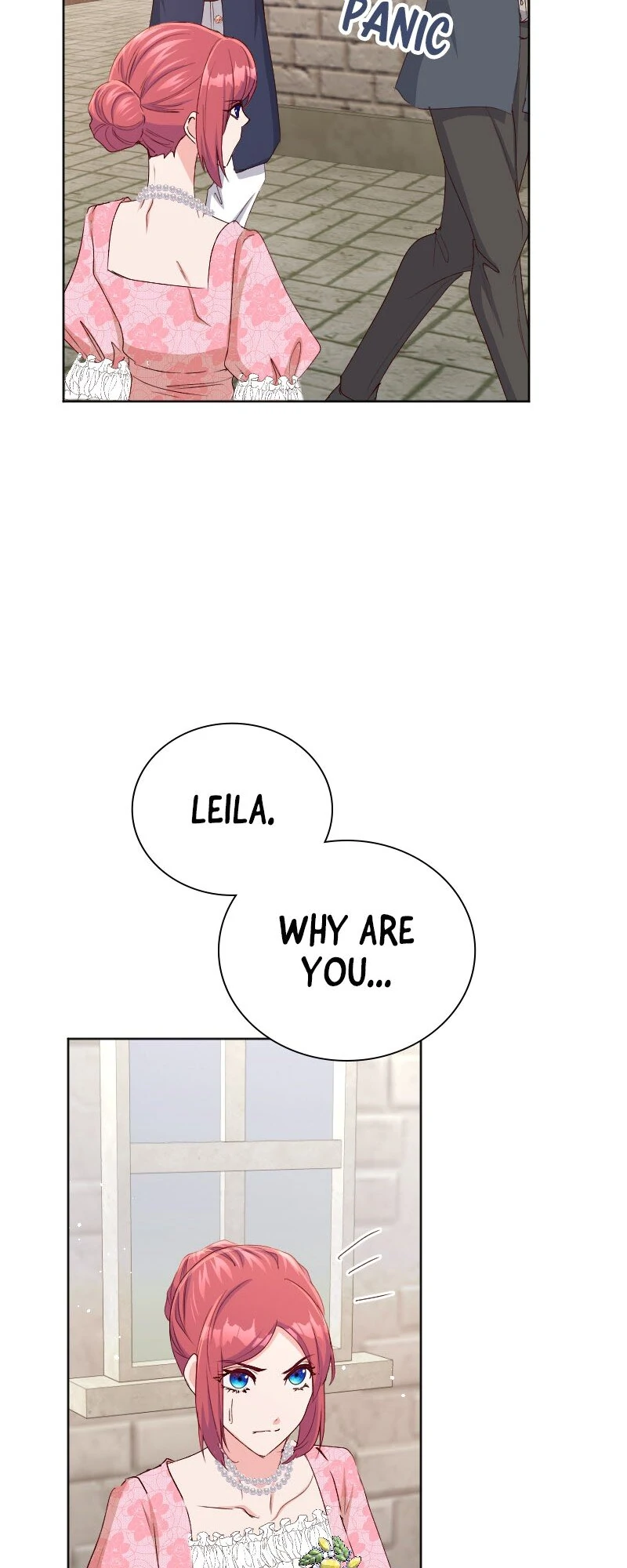 Our Lovey-Dovey Marriage of Convenience Chapter 34 - Page 16