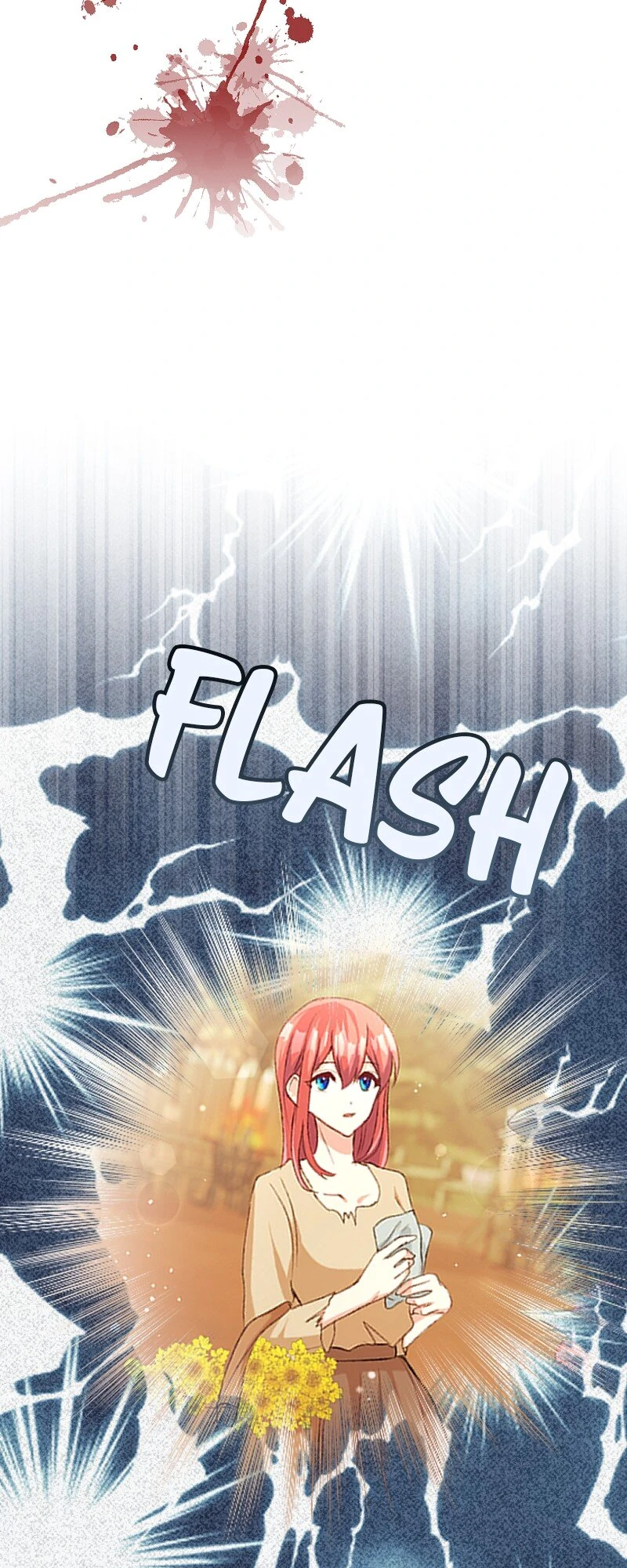 Our Lovey-Dovey Marriage of Convenience Chapter 35 - Page 9