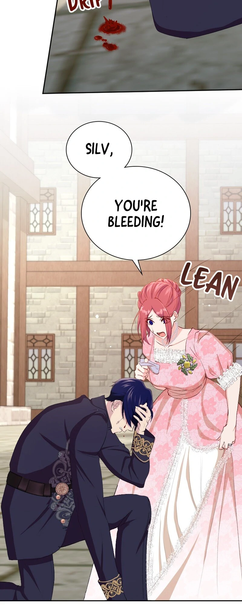 Our Lovey-Dovey Marriage of Convenience Chapter 35 - Page 13