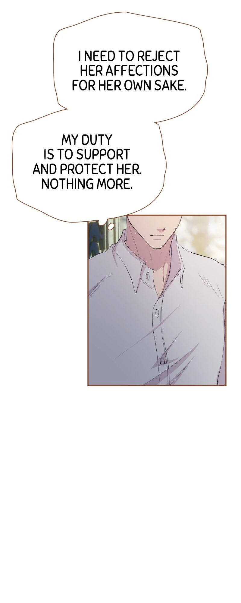 Our Lovey-Dovey Marriage of Convenience Chapter 35 - Page 32