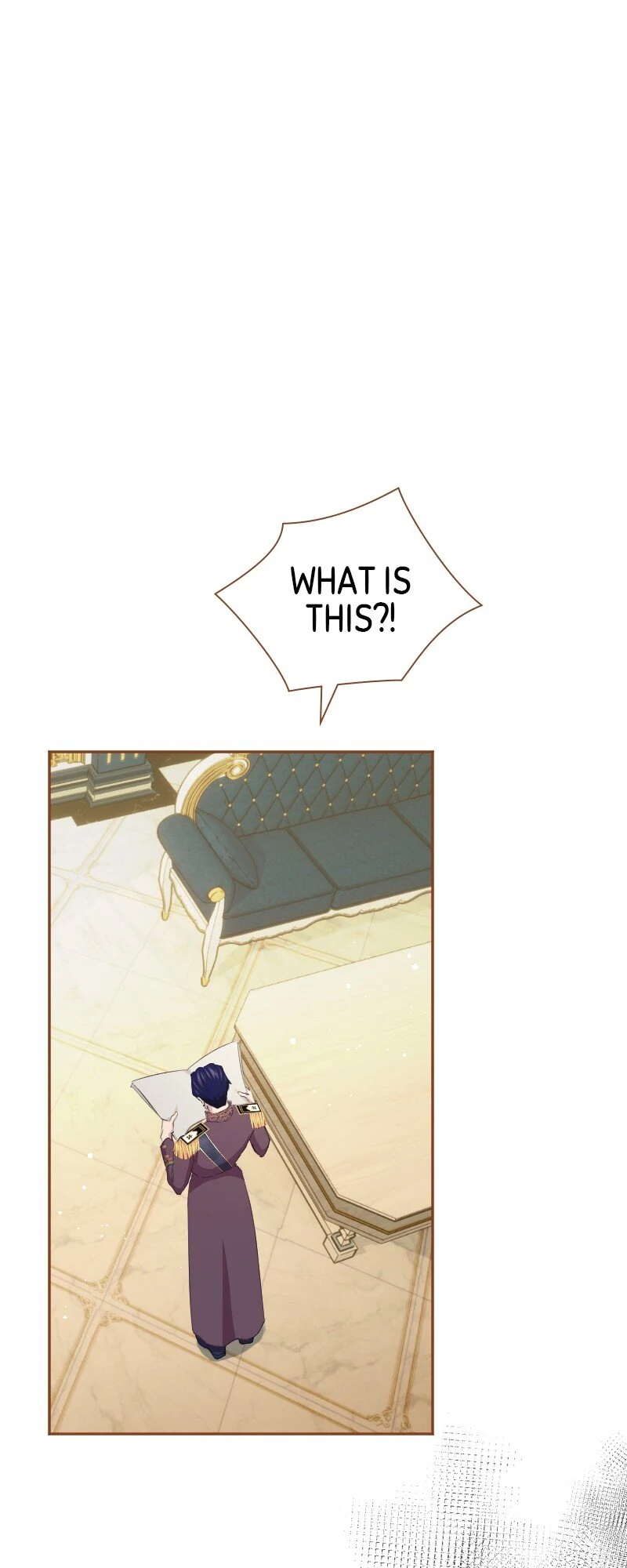 Our Lovey-Dovey Marriage of Convenience Chapter 35 - Page 50