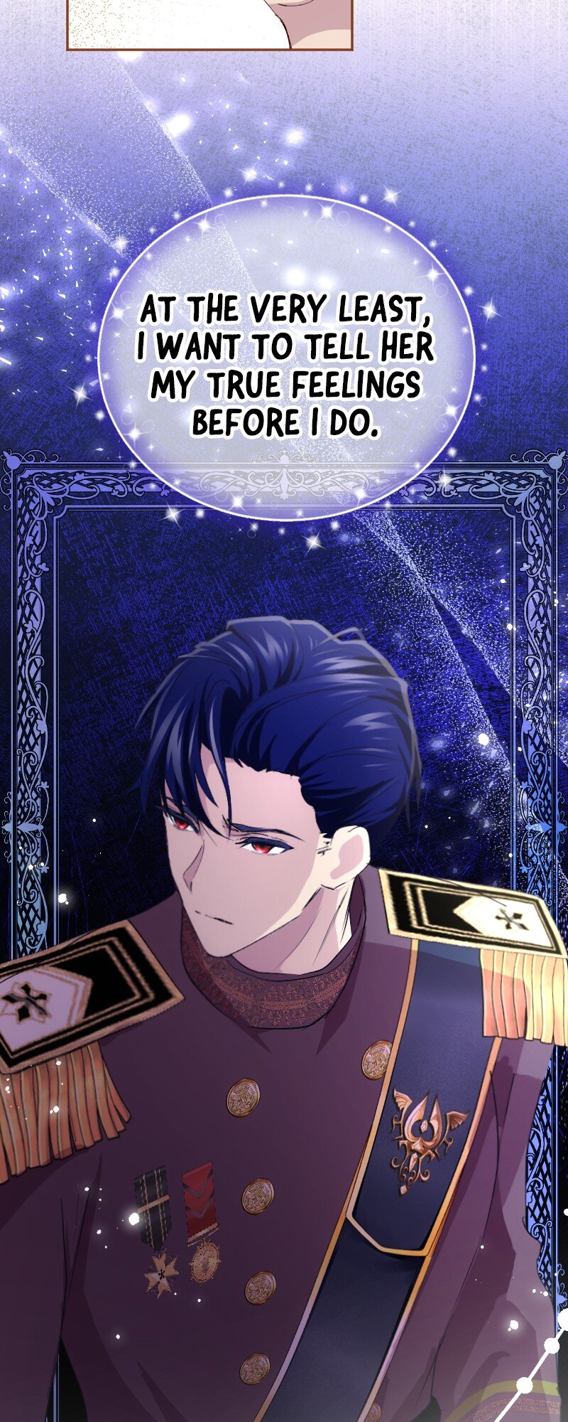 Our Lovey-Dovey Marriage of Convenience Chapter 35 - Page 57