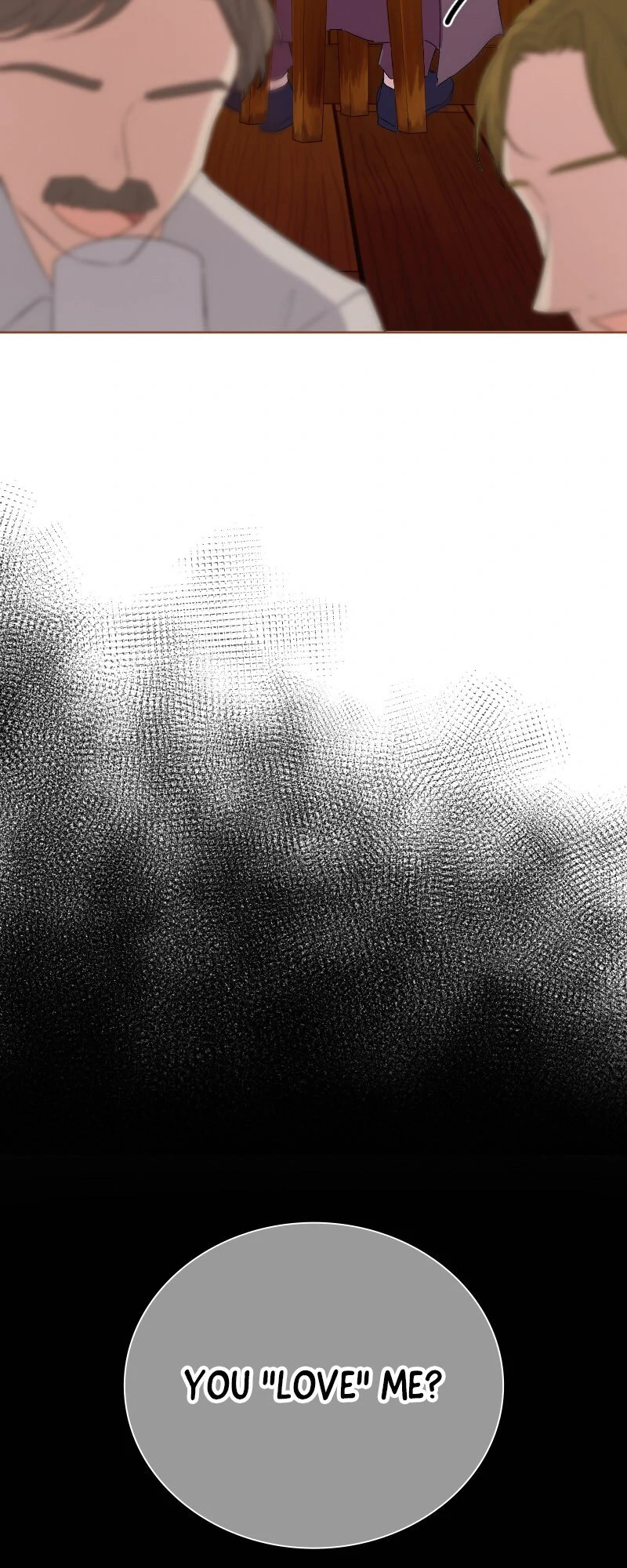 Our Lovey-Dovey Marriage of Convenience Chapter 36 - Page 10