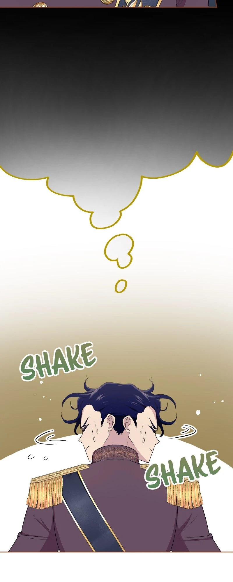 Our Lovey-Dovey Marriage of Convenience Chapter 36 - Page 13