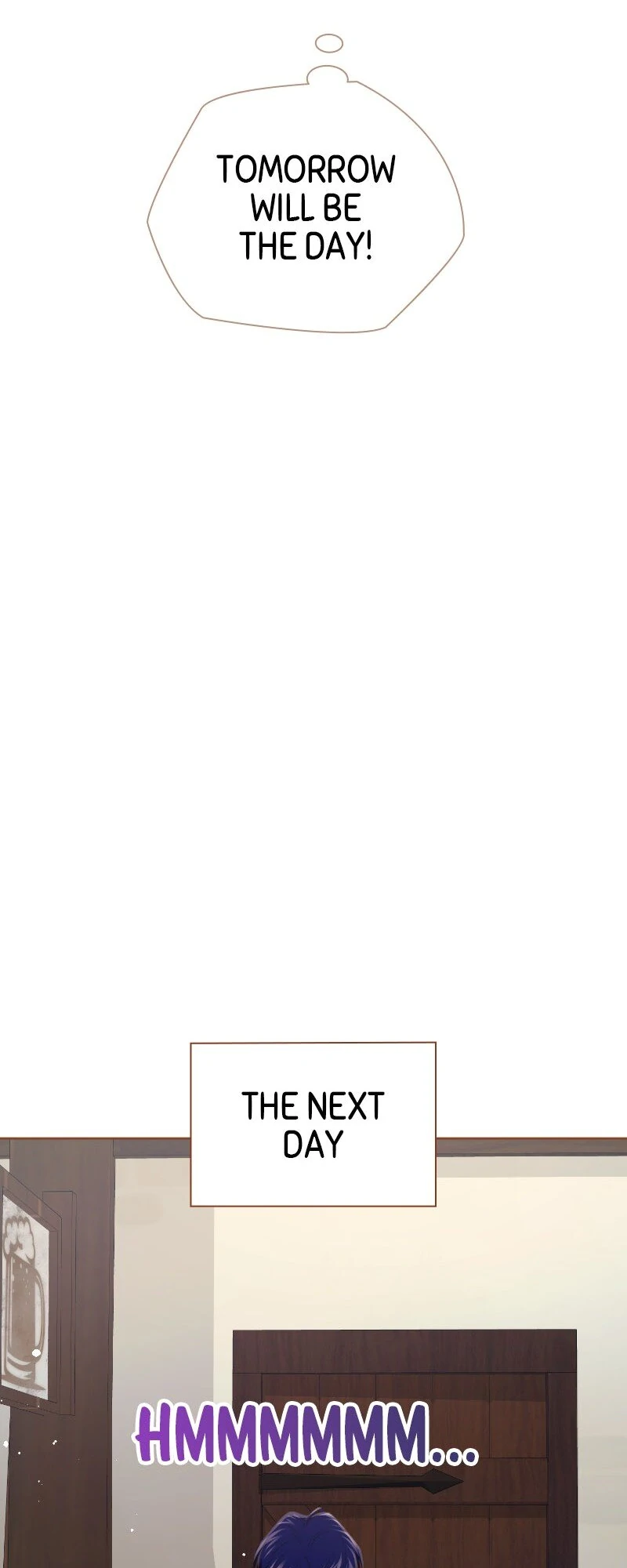 Our Lovey-Dovey Marriage of Convenience Chapter 36 - Page 21