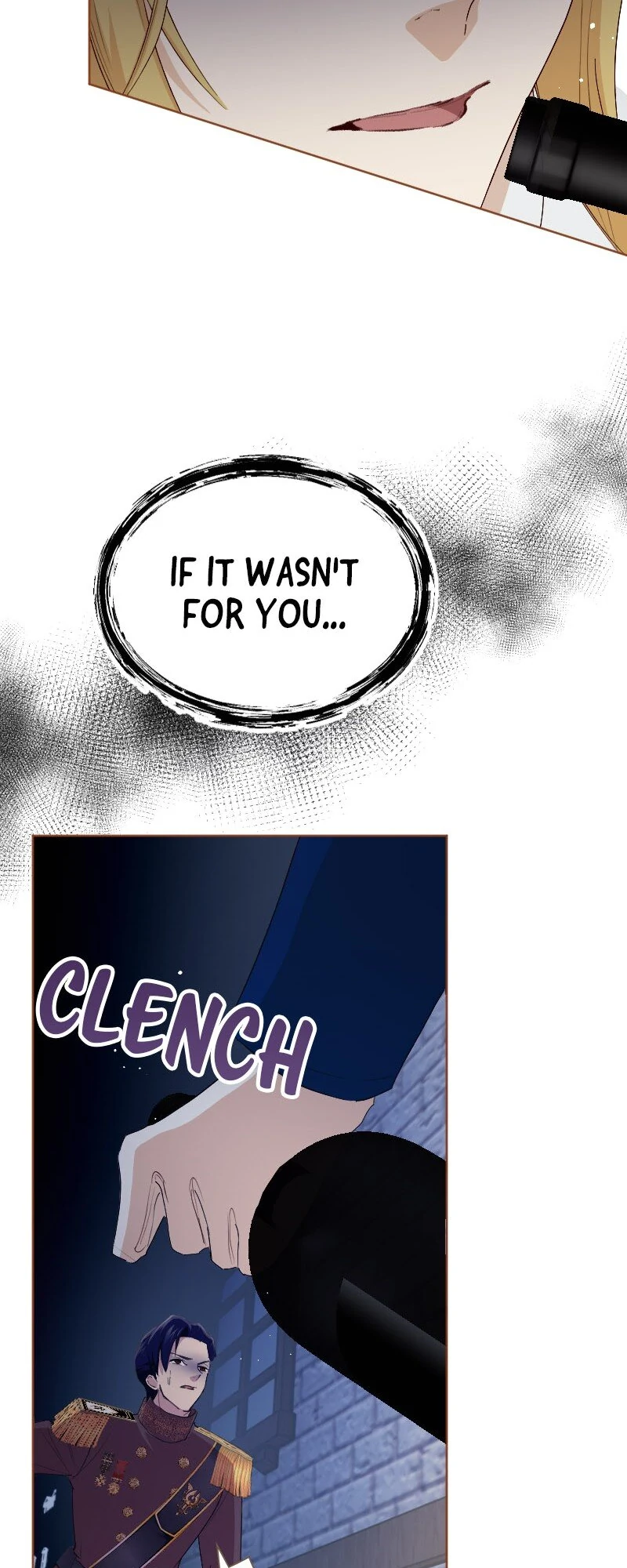 Our Lovey-Dovey Marriage of Convenience Chapter 36 - Page 45