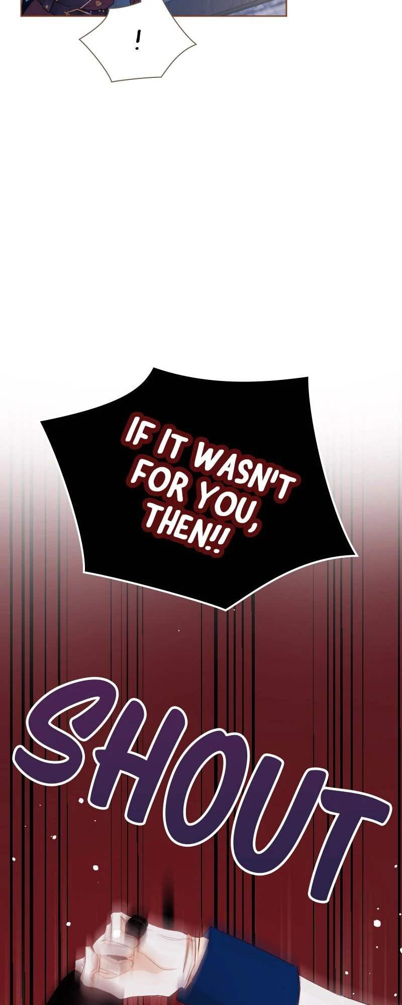 Our Lovey-Dovey Marriage of Convenience Chapter 36 - Page 46