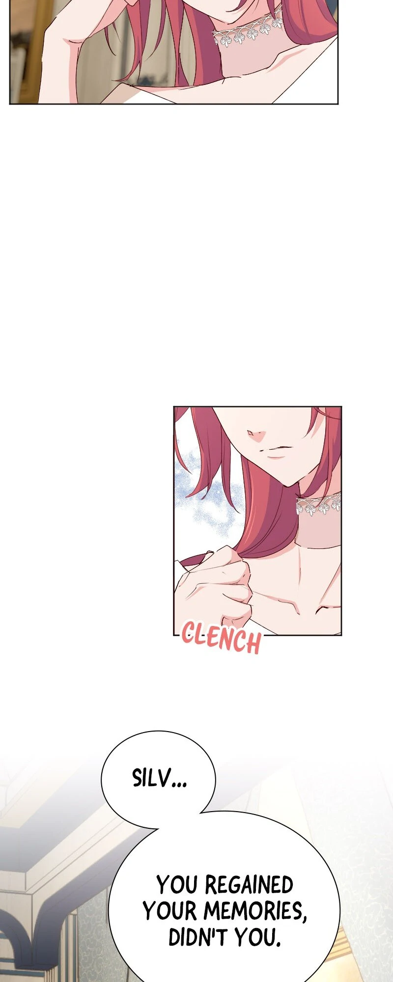 Our Lovey-Dovey Marriage of Convenience Chapter 36 - Page 53