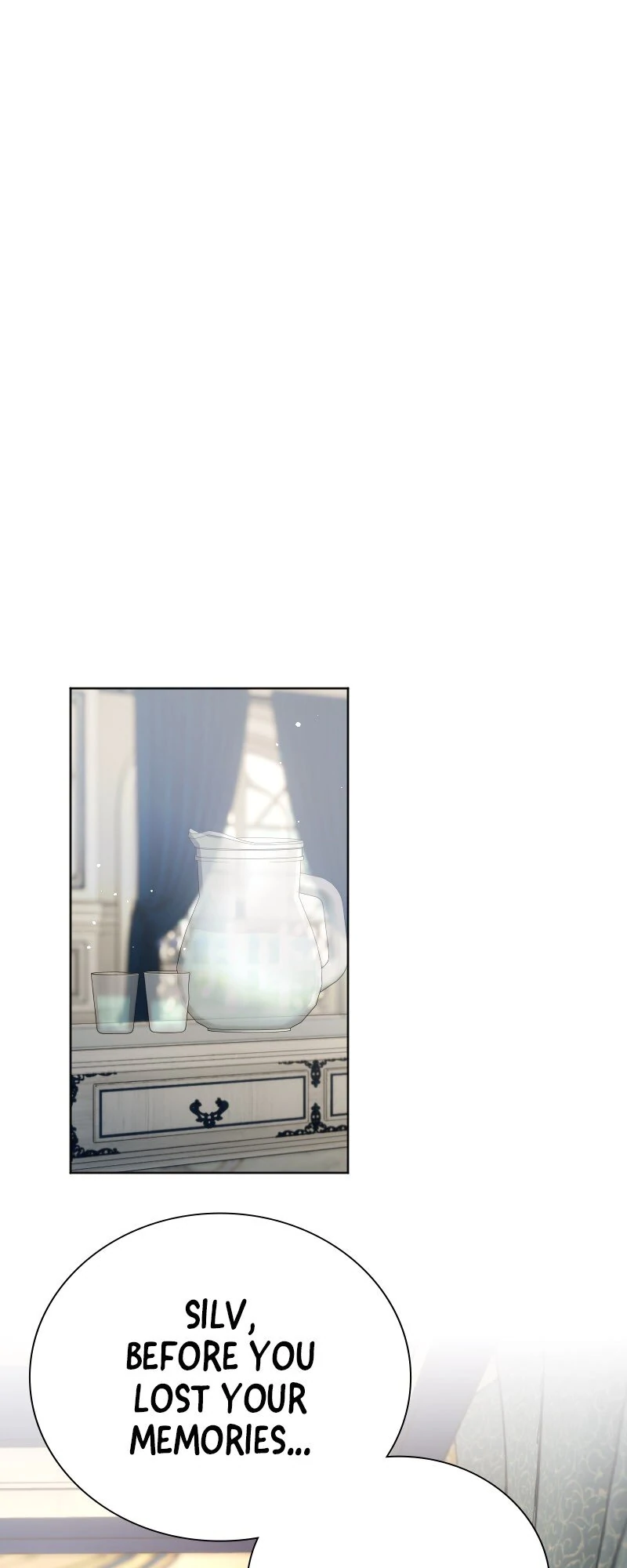 Our Lovey-Dovey Marriage of Convenience Chapter 37 - Page 6