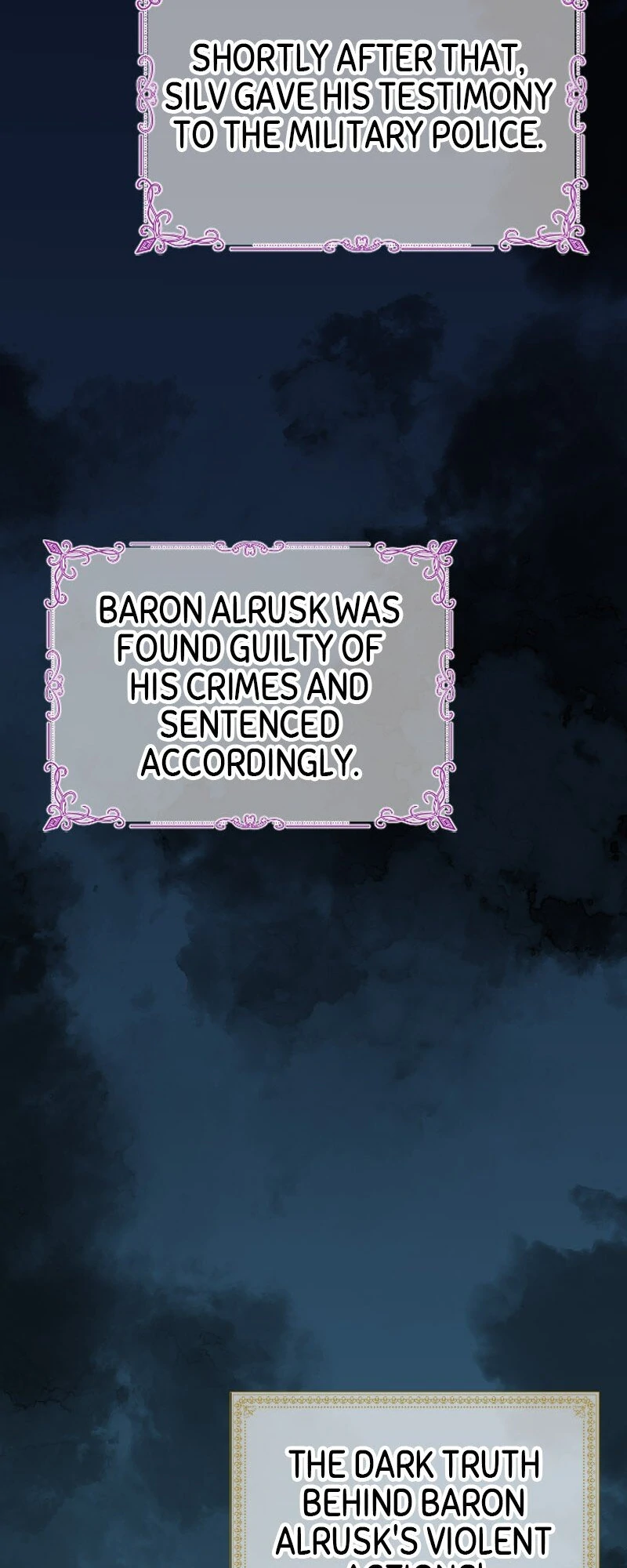 Our Lovey-Dovey Marriage of Convenience Chapter 37 - Page 33