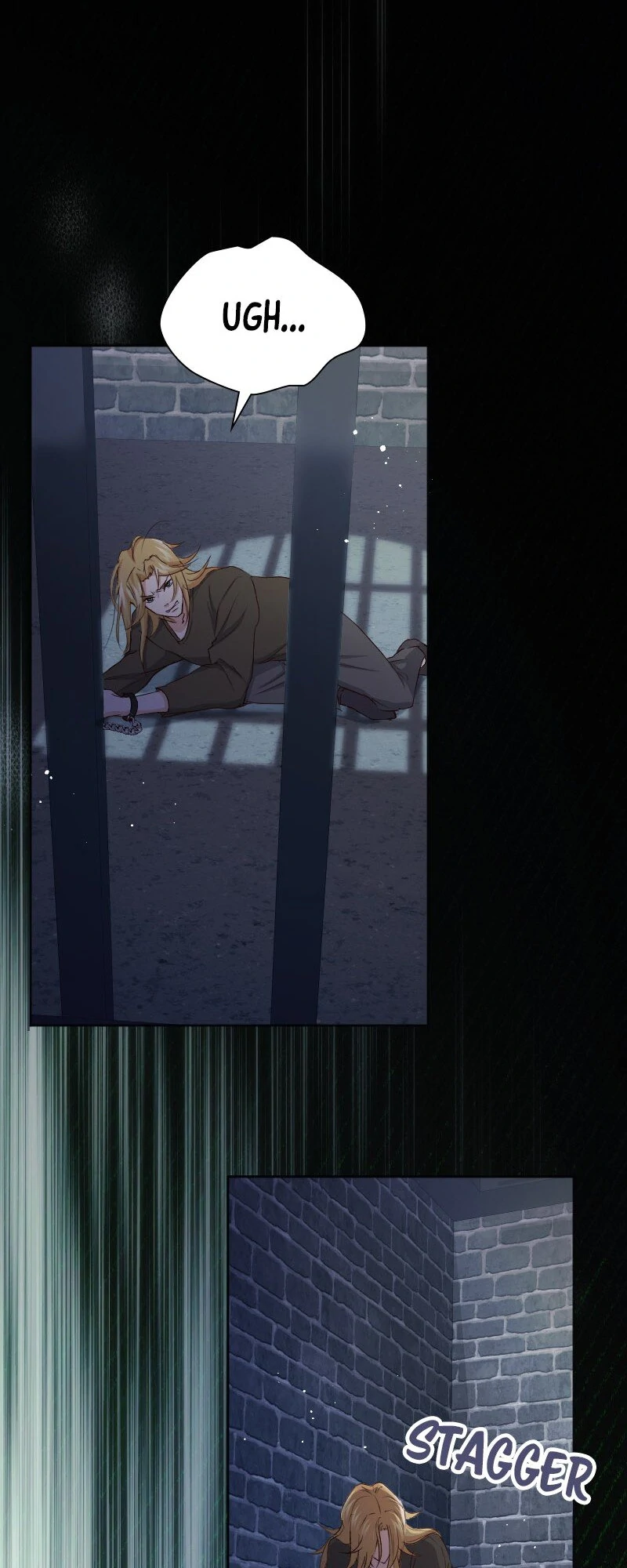 Our Lovey-Dovey Marriage of Convenience Chapter 37 - Page 38