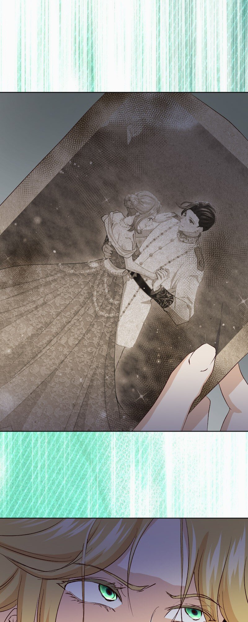 Our Lovey-Dovey Marriage of Convenience Chapter 37 - Page 40