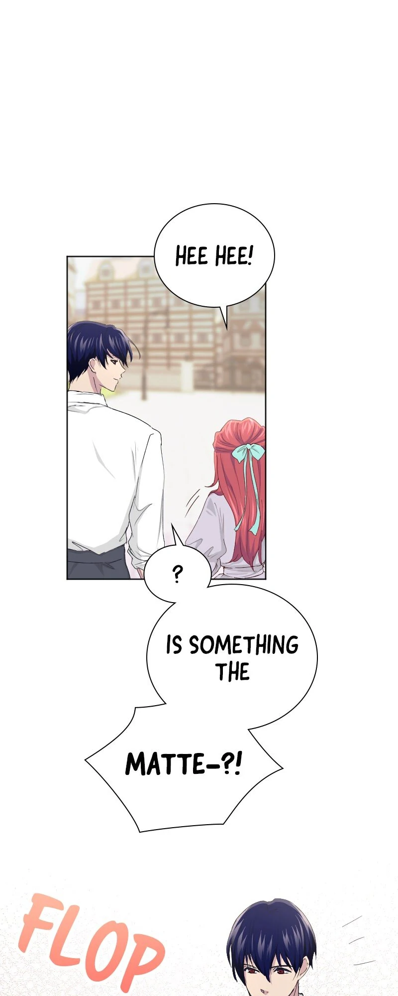 Our Lovey-Dovey Marriage of Convenience Chapter 38 - Page 23