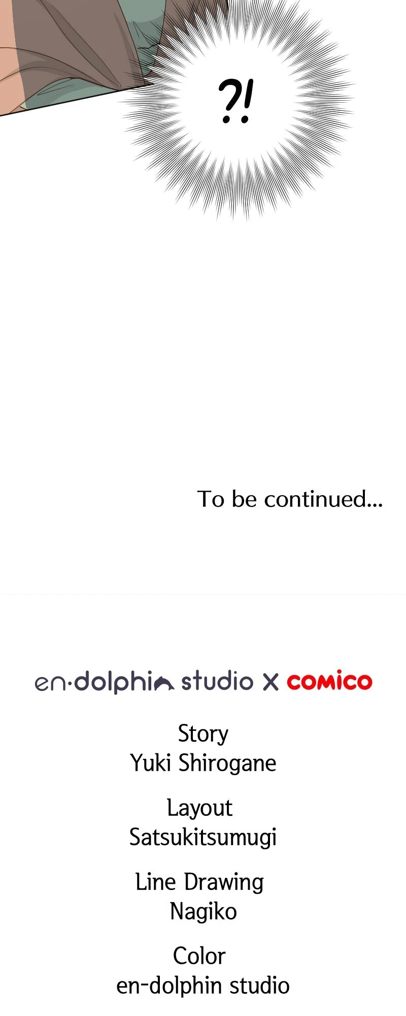 Our Lovey-Dovey Marriage of Convenience Chapter 38 - Page 46