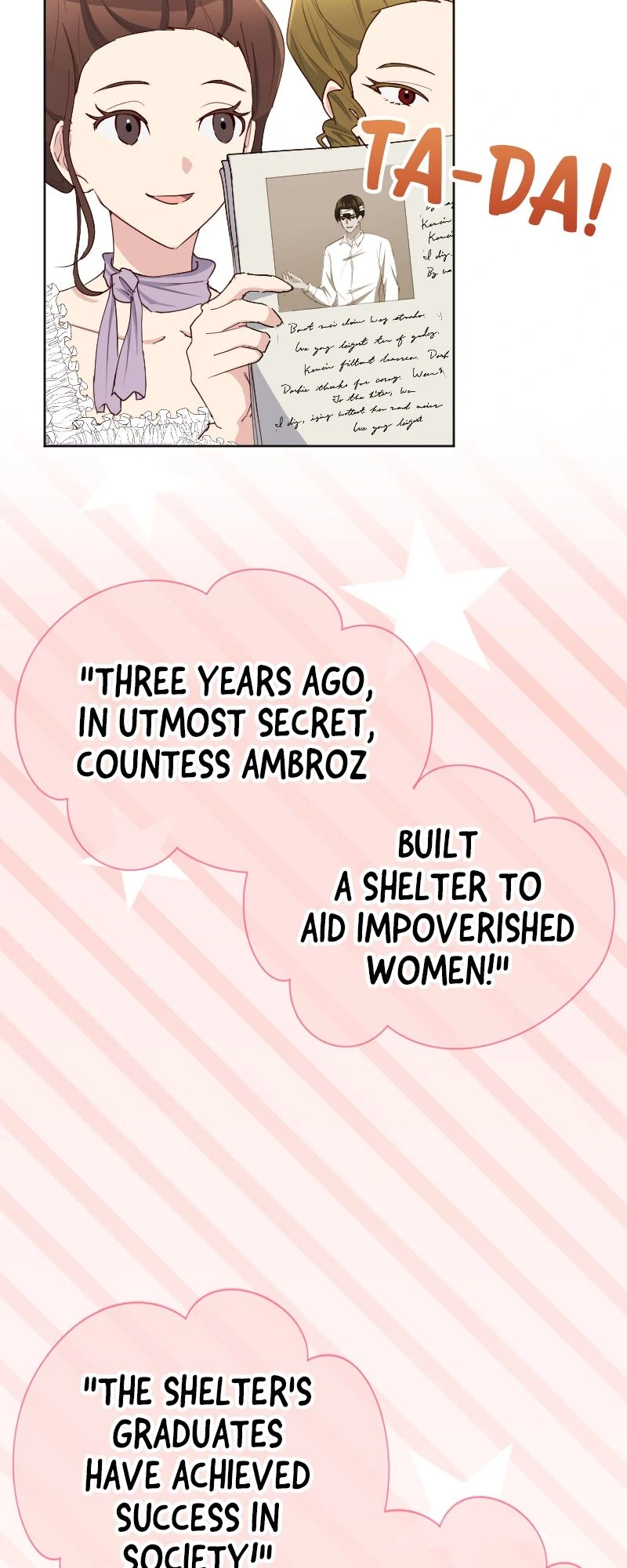 Our Lovey-Dovey Marriage of Convenience Chapter 39 - Page 6