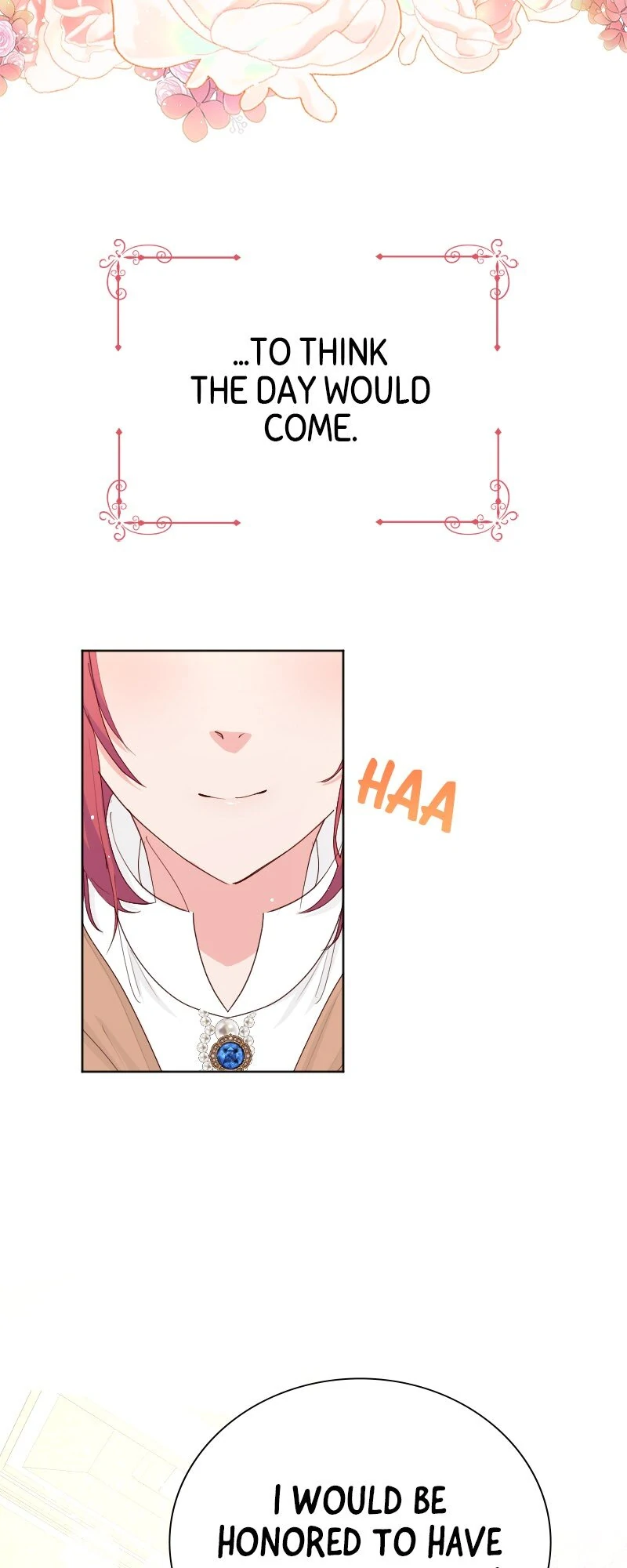 Our Lovey-Dovey Marriage of Convenience Chapter 39 - Page 12