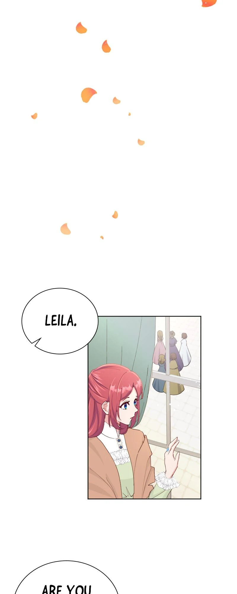 Our Lovey-Dovey Marriage of Convenience Chapter 39 - Page 14