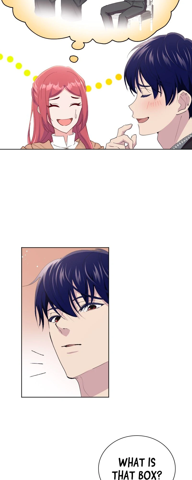 Our Lovey-Dovey Marriage of Convenience Chapter 39 - Page 17