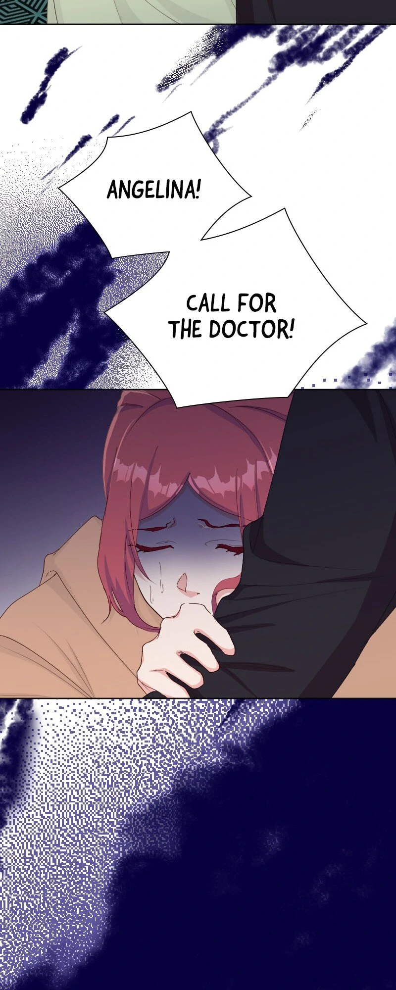 Our Lovey-Dovey Marriage of Convenience Chapter 39 - Page 25