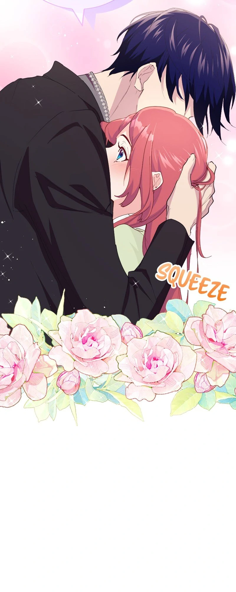 Our Lovey-Dovey Marriage of Convenience Chapter 39 - Page 32