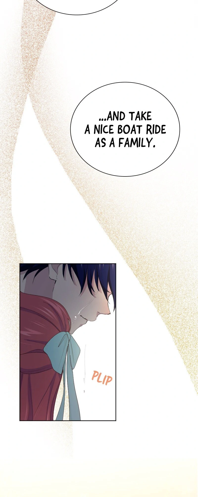 Our Lovey-Dovey Marriage of Convenience Chapter 39 - Page 34